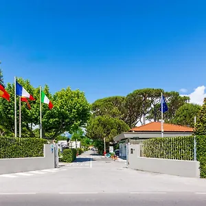 Europa Campeggio Marina di Massa