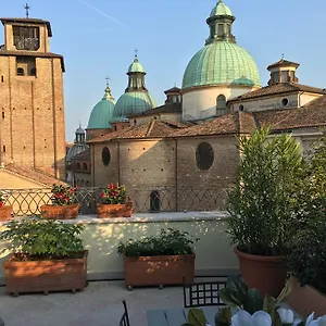 La Loggia Al Duomo - Appartamento Treviso