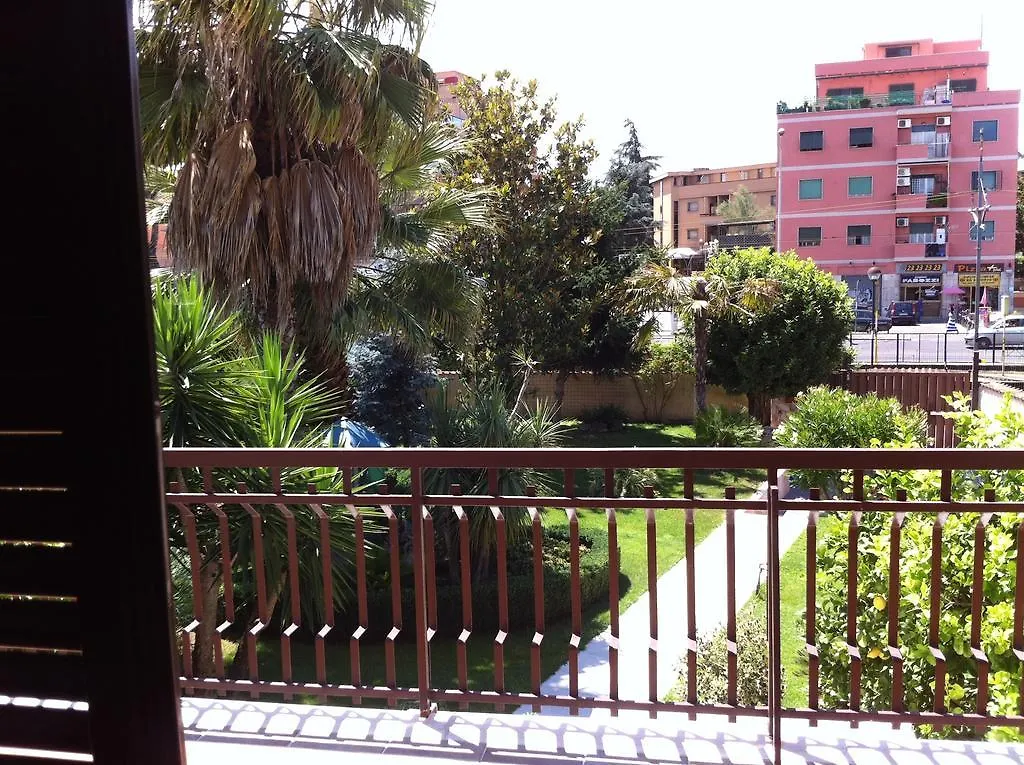 *** Bed & Breakfast Bed and Breakfast Ciao Ciao Roma Italia
