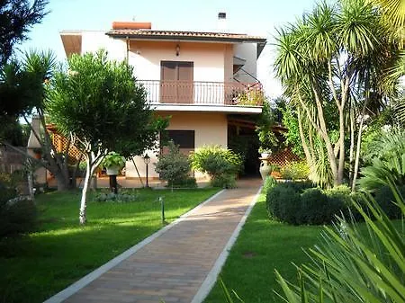 Bed and Breakfast Ciao Ciao Roma Bed & Breakfast