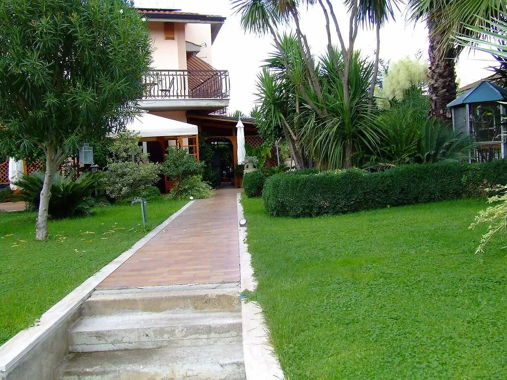 Bed and Breakfast Ciao Ciao Roma Italia