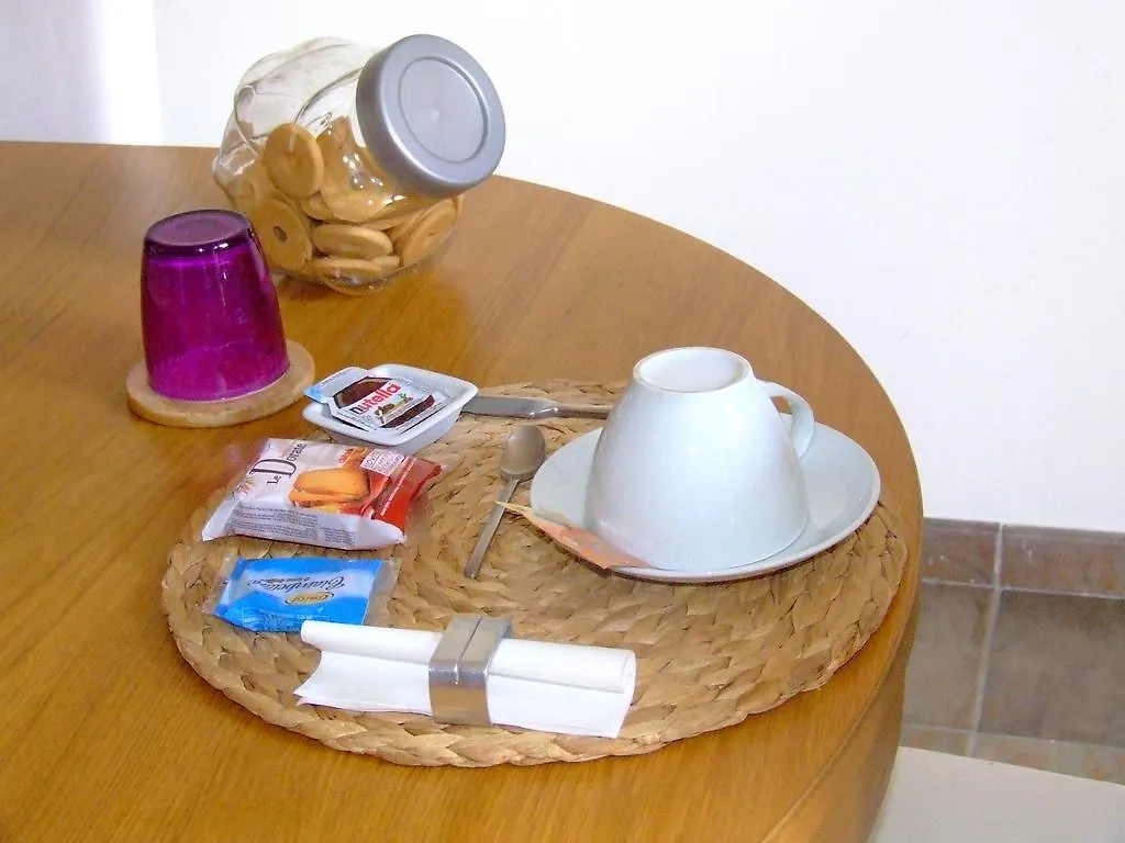 Bed and Breakfast Ciao Ciao Roma Bed & Breakfast