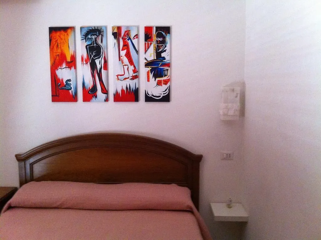 Bed and Breakfast Ciao Ciao Roma Bed & Breakfast