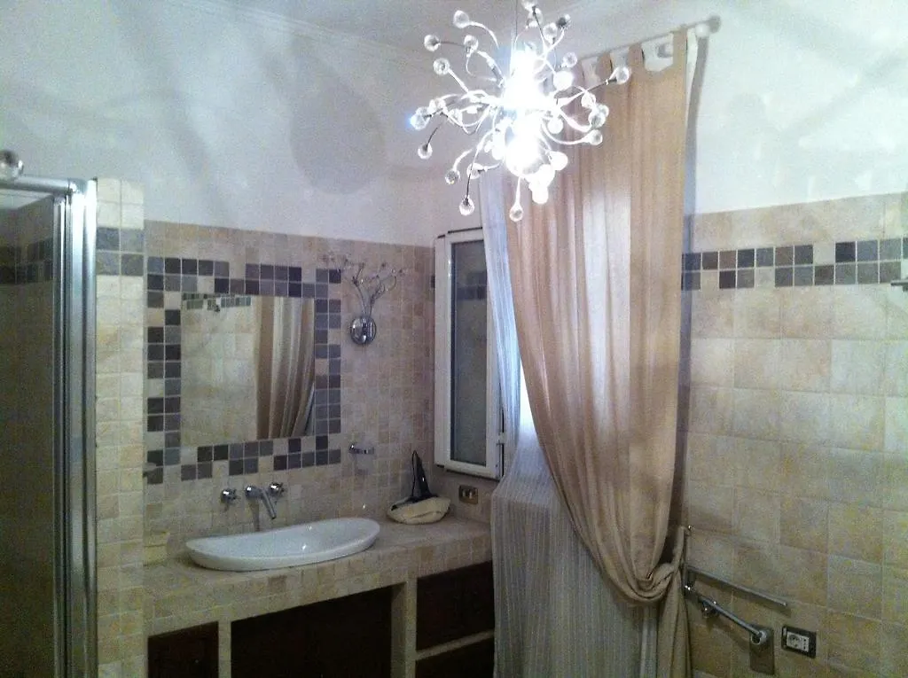 Bed and Breakfast Ciao Ciao Roma 3*,  Italia