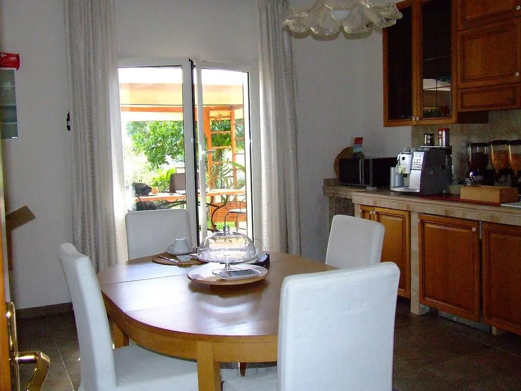 Bed and Breakfast Ciao Ciao Roma Bed & Breakfast