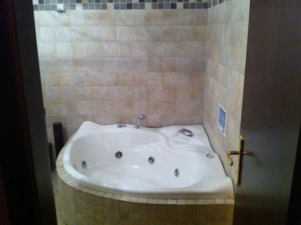 Bed and Breakfast Ciao Ciao Roma