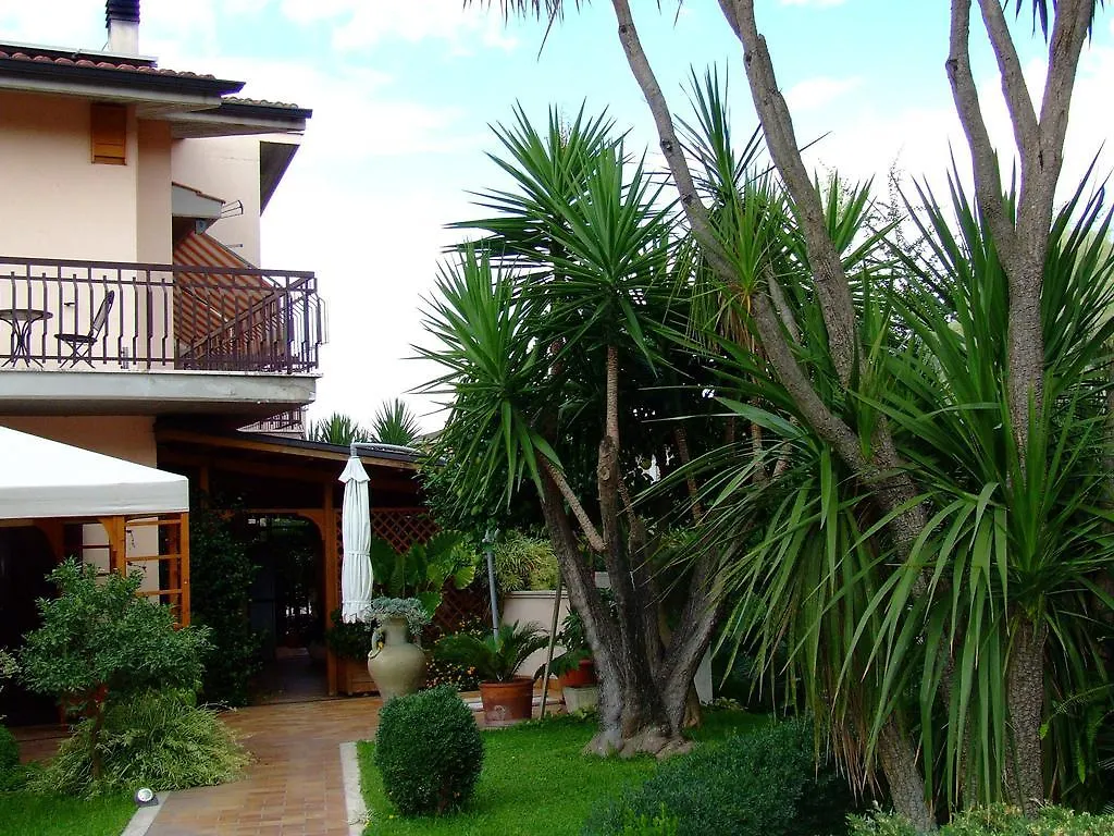 Bed and Breakfast Ciao Ciao Roma