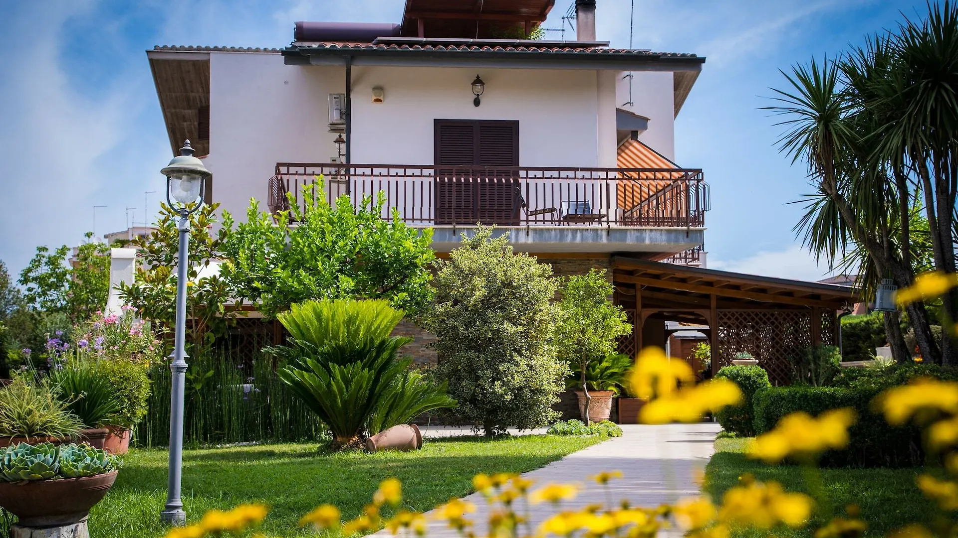 Bed & Breakfast Bed and Breakfast Ciao Ciao Roma